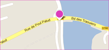 CAMPING TOURONY - 105 Rue Poul Palud - 22730 TREGASTEL